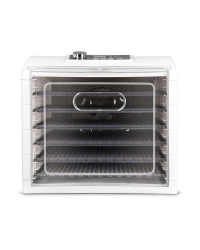 Meyvə və tərəvəz üçün quruducu Sencor SFD 6500WH