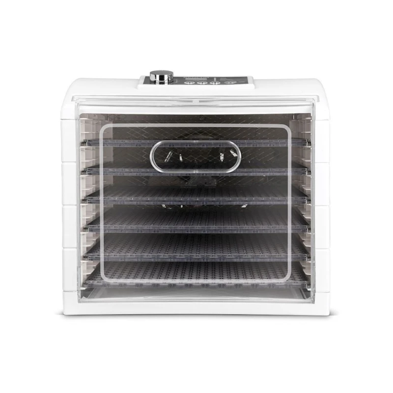 Сушилка для овощей и фруктов Sencor SFD 6500WH