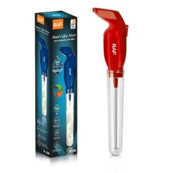 Капучинатор RAF R.108 Red