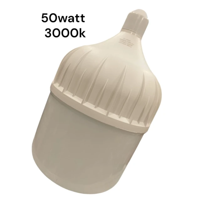 Светодиодная лампа Lampa 50 Вт E27 AG