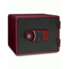 Офисный сейф Eagle Safes YES-M020 RD, электронный кодовый, красный