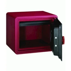 Офисный сейф Eagle Safes YES-M020 RD, электронный кодовый, красный