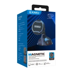 Автомобильный держатель для телефона Kaku KSC-424C Black