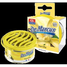 Avtomobil üçün ətirləndirici Dr.Marcus AirCan Vanilla 40 q