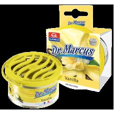 Avtomobil üçün ətirləndirici Dr.Marcus AirCan Vanilla 40 q