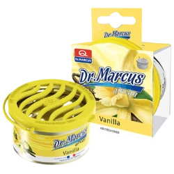 Avtomobil üçün ətirləndirici Dr.Marcus AirCan Vanilla 40 q