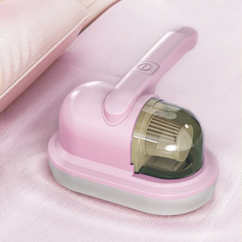 Portativ tozsoran 8294 Pink