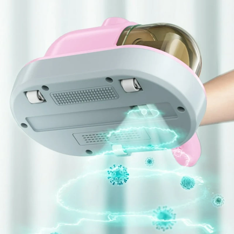 Portativ tozsoran 8294 Pink