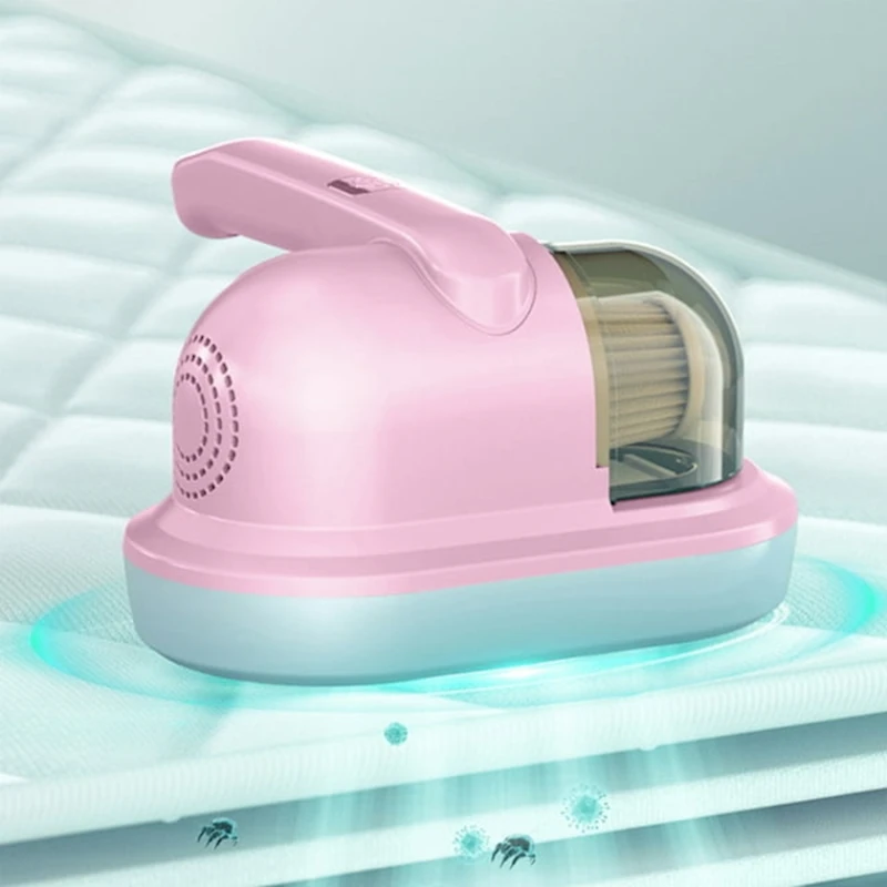 Portativ tozsoran 8294 Pink