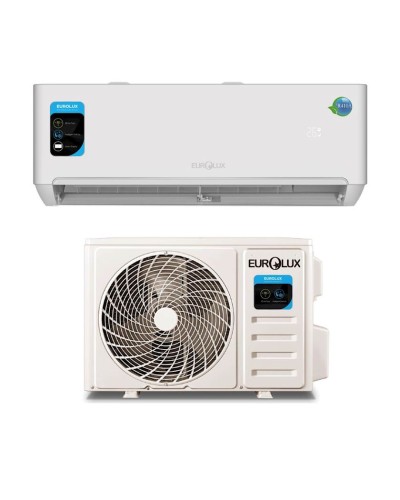 Kondisioner Eurolux EU-AC12CHS410TWS