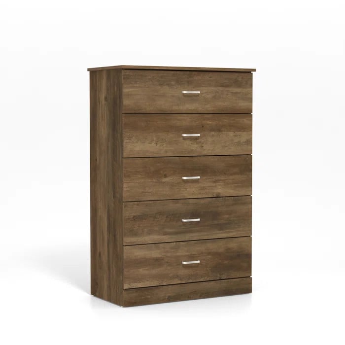 Комод Elegant Wood ZARR217 Комод Elegant Wood ZARR217