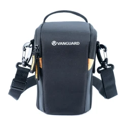 Сумка для объектива Vanguard Alta LPM (M) Black