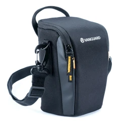 Сумка для объектива Vanguard Alta LPM (M) Black