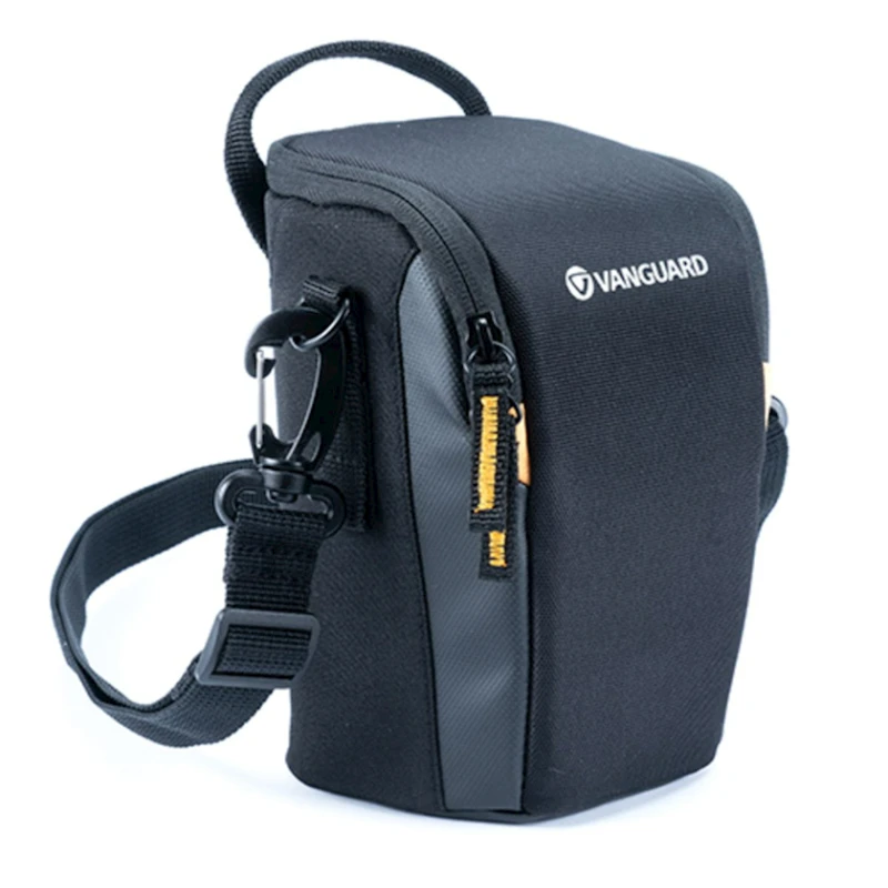 Сумка для объектива Vanguard Alta LPM (M) Black Сумка для объектива Vanguard Alta LPM (M) Black