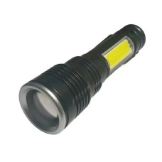 Əl fənəri Power Style X-Balog BL-T6-30S, qara