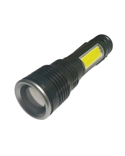 Əl fənəri Power Style X-Balog BL-T6-30S, qara