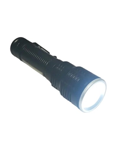 Əl fənəri Power Style X-Balog BL-T6-30S, qara