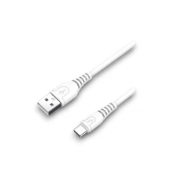 Кабель USB Jdak A01J-0 Type-C, белый