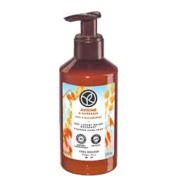 Жидкое мыло Yves Rocher Oat & Buckwheat Foaming Hand Soap 190 мл