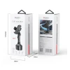 Автомобильный держатель для телефона Yesido C195 Black