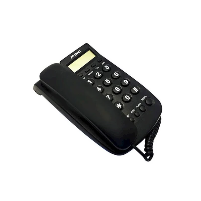 Telefon N.INC KX-T078CID