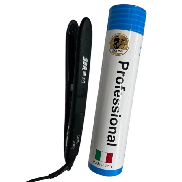 Выпрямитель для волос S.E.R İon Professional Ultra Nano