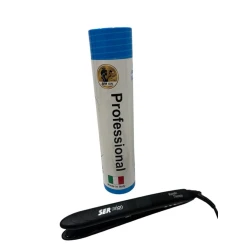 Выпрямитель для волос S.E.R İon Professional Ultra Nano Выпрямитель для волос S.E.R İon Professional Ultra Nano