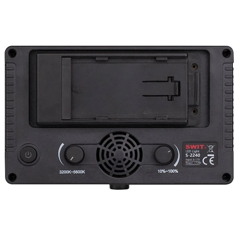 Накамерный свет Swit S-2240 U Накамерный свет Swit S-2240 U