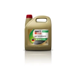 Моторное масло Maxxpower Premium 5W-40, 5 л