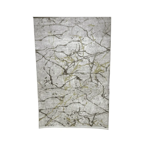 Ковер Sahara SHA-00003515, натуральный шелк, разноцветный, 150x230 см