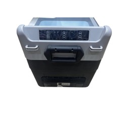 Avtomobil soyuducusu Tiefu 10/23-26, 40 l