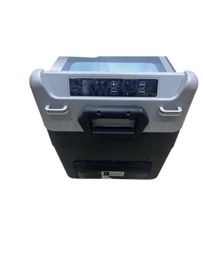 Avtomobil soyuducusu Tiefu 10/23-26, 40 l