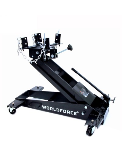 Домкрат Worldforce 11578, 2 Т