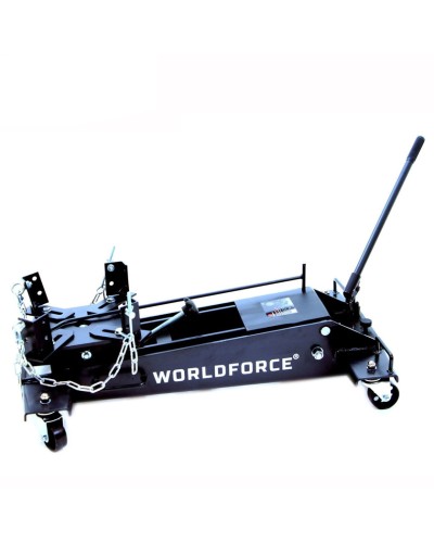 Домкрат Worldforce 11578, 2 Т