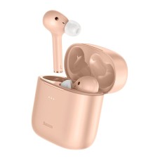 Simsiz qulaqlıq Baseus Encok True Wireless Earphones W06 Pink NGW06-04