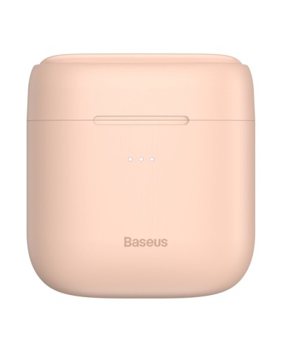 Simsiz qulaqlıq Baseus Encok True Wireless Earphones W06 Pink NGW06-04