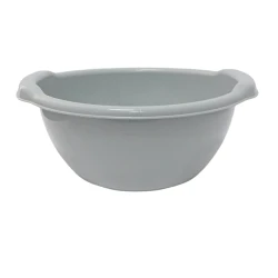 Таз Stars Plastik 94128, пластик, голубой, 9 л, 36х15 см Таз Stars Plastik 94128, пластик, голубой, 9 л, 36х15 см