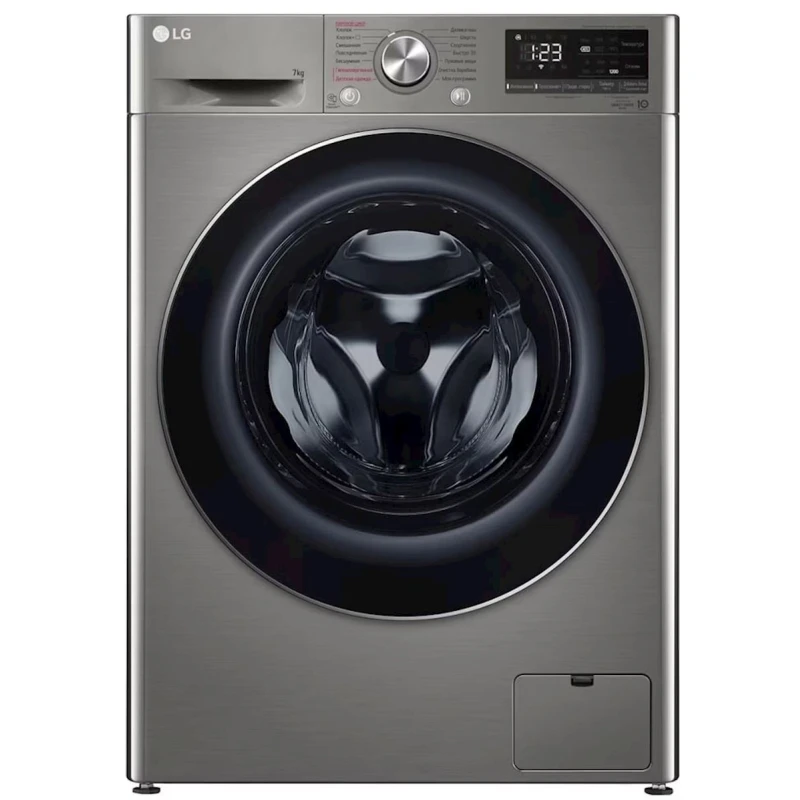 Paltaryuyan maşın LG F2V5HS2S (8806098696741) Paltaryuyan maşın LG F2V5HS2S (8806098696741)