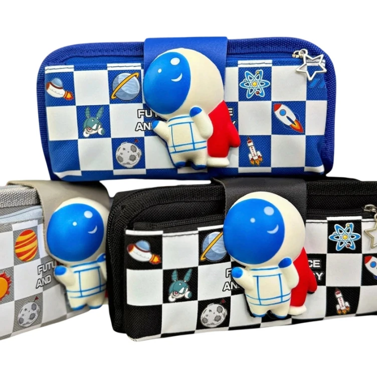 Qələmdan-kitabça Kosmonavt, məhsul çeşiddə