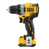 Дрель-шуруповерт DeWALT DCD701 Дрель-шуруповерт DeWALT DCD701