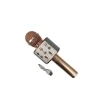 Беспроводной микрофон WS-858 Wireless Hifi Speaker Rose Gold Беспроводной микрофон WS-858 Wireless Hifi Speaker Rose Gold