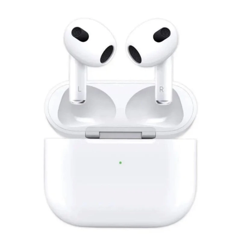 Наушники Porodo Blue Deep Bass 3 White Наушники Porodo Blue Deep Bass 3 White