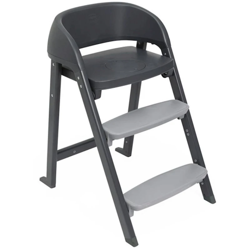 Uşaq yedizdirmə oturacağı Chicco Crescendo Up, 0-6 ay, polyester, qara Uşaq yedizdirmə oturacağı Chicco Crescendo Up, 0-6 ay, polyester, qara