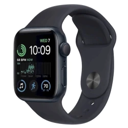 Ağıllı saat Smart Watch MR9X3QI/A A klass Midnight with Midnight Sport Band