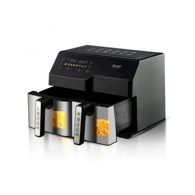 Аэрофритюрница RAF R.5342 Аэрофритюрница RAF R.5342