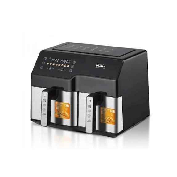 Аэрофритюрница RAF R.5342 Аэрофритюрница RAF R.5342