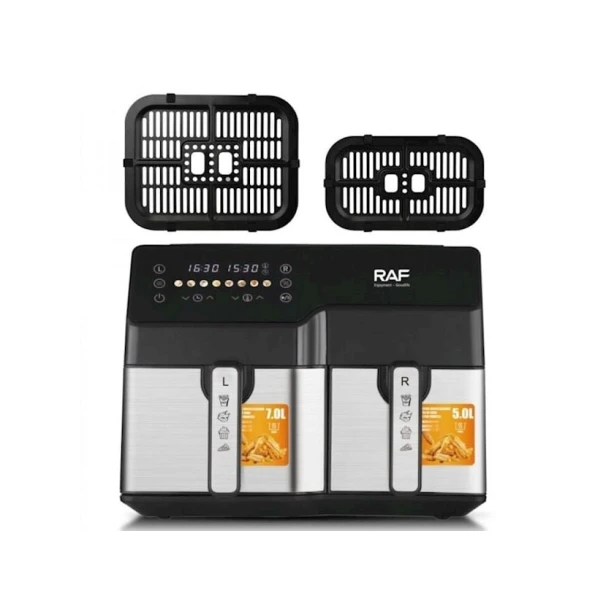 Аэрофритюрница RAF R.5342 Аэрофритюрница RAF R.5342