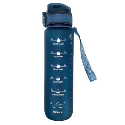 Спортивная бутылка Avon Drin up, 1000 мл, синий