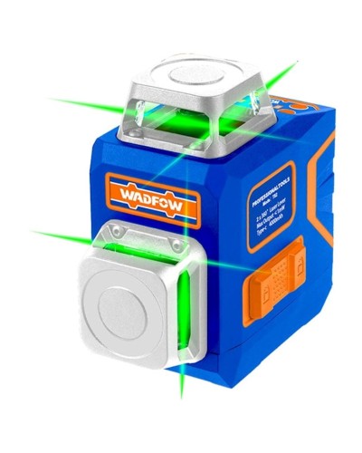 Lazer nivelir Wadfow WLE1M08