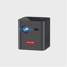 Proyektor Byintek P19, DLP Black